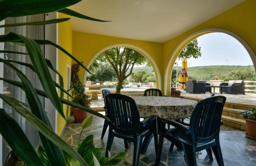 Krusevo Apartamento | Apartment Villa Luka by Interhome