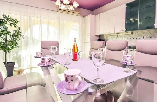 Krusevo Apartamento | Apartment Villa Luka by Interhome