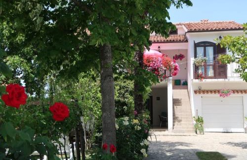 Labin Apartamento | Apartment Villa Palma by Interhome
