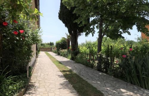 Labin Apartamento | Apartment Villa Palma by Interhome