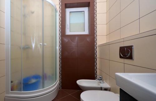 Preko Apartamento | Apartment Villa Palma