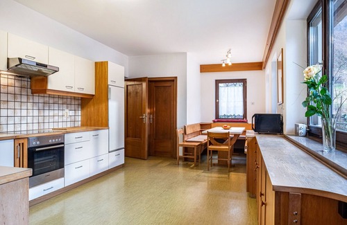 Terlano Apartamento | Apartamento "Villa Pinie" con jardín privado, terraza privada y Wi-Fi