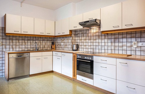 Terlano Apartamento | Apartamento "Villa Pinie" con jardín privado, terraza privada y Wi-Fi