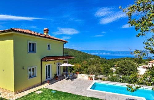 Brsec Apartamento | Apartment Villa Tara-2 by Interhome