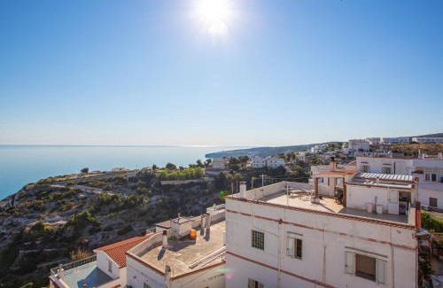 Peschici Apartamento | Apartment Villa Teresa by Interhome