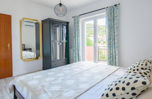 Pirovac Apartamento | Apartment Villa Troskot