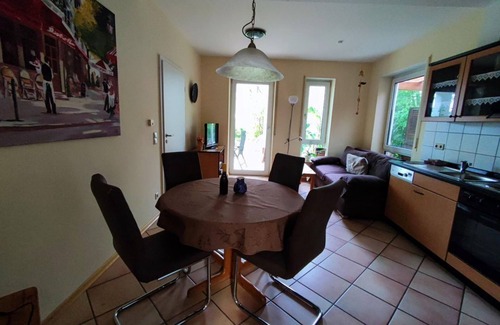 Leinsweiler Apartamento | Apartment "Village View"