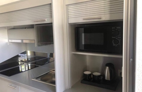 Alepou Apartamento | Apartment village with pool, close to Corfu Town (2.5 Km)