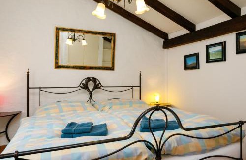 Capriasca Apartamento | Apartment Villaggio Sureggio A3 mit TicinoTicket by Interhome