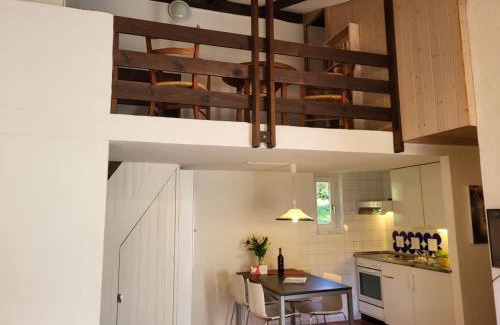 Capriasca Apartamento | Apartment Villaggio Sureggio C7 mit TicinoTicket by Interhome