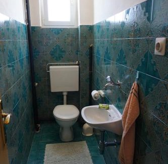 Basanija Apartamento | Apartment Vilma