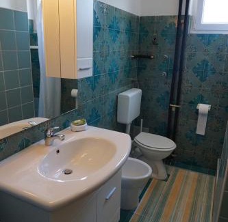 Basanija Apartamento | Apartment Vilma