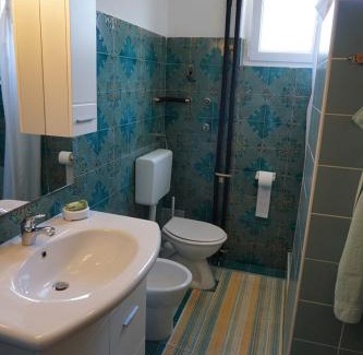 Basanija Apartamento | Apartment Vilma