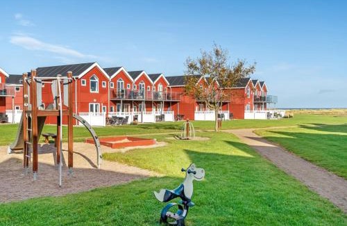 Oster Hurup Apartamento | Apartment Vincent - from the sea by Interhome