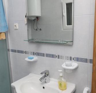 Vinisce Apartamento | Apartment Vinisce 16439b
