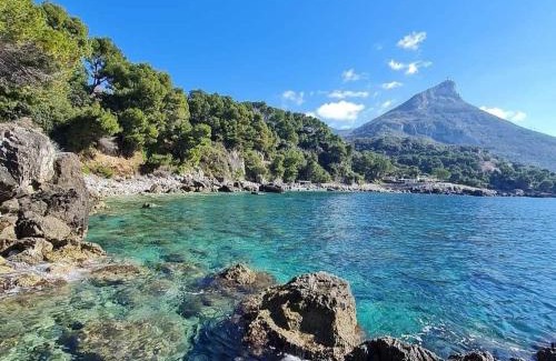 Maratea Apartamento | Apartment Vinisio a Maratea