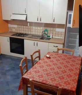 Maratea Apartamento | Apartment Vinisio a Maratea