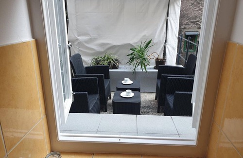 Zagreb Apartamento | Apartment Vinko, Center