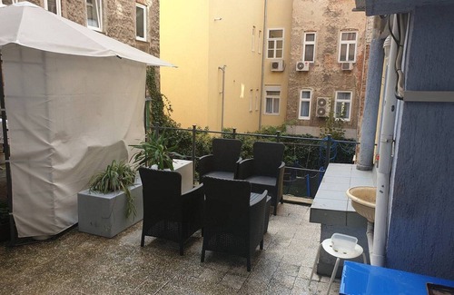 Zagreb Apartamento | Apartment Vinko, Center