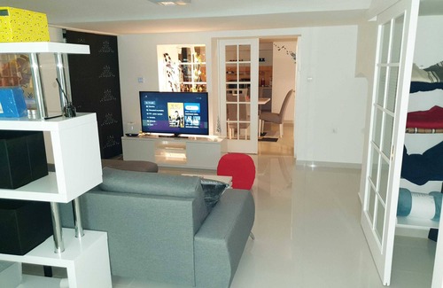Zagreb Apartamento | Apartment Vinko, Center