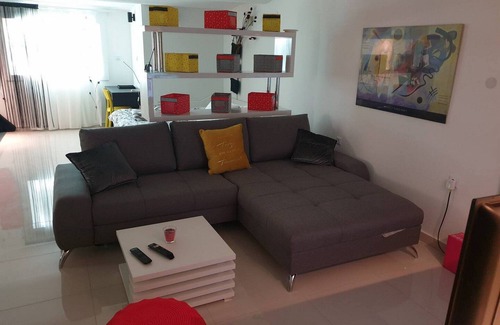 Zagreb Apartamento | Apartment Vinko, Center