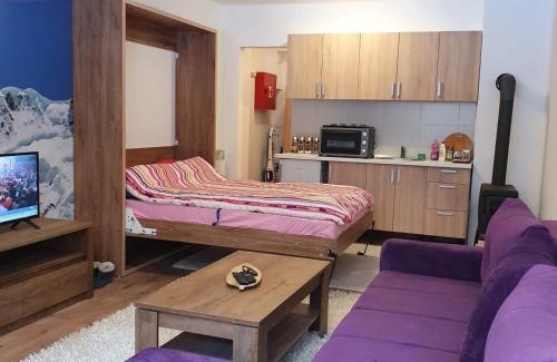 Kasidoli Apartamento | Apartment Violet Jahorina