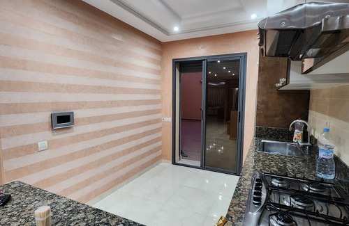 Haut Founty Apartamento | Apartment vip high founty agadir