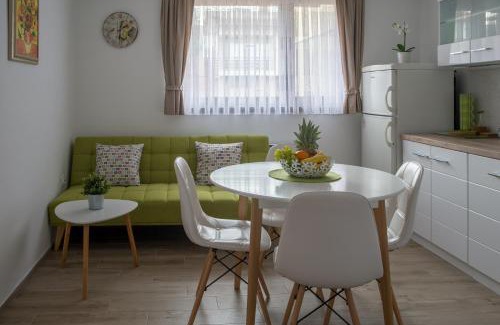Karlovac Apartamento | Apartment Vir with free private parking