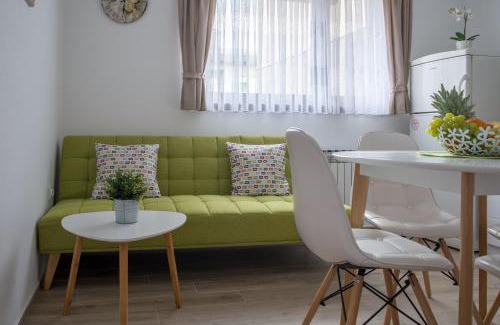Karlovac Apartamento | Apartment Vir with free private parking