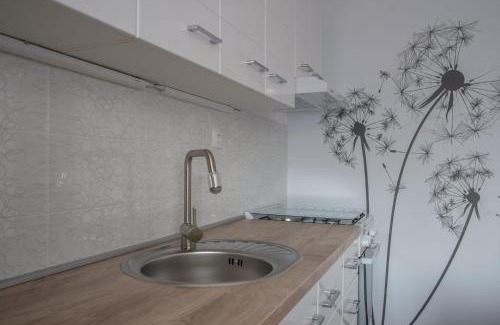 Karlovac Apartamento | Apartment Vir with free private parking