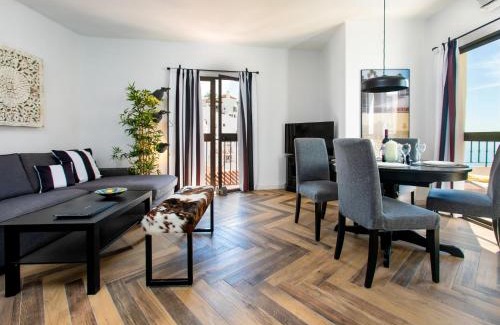 Chimenea Apartamento | Apartment Vista del Mar by Interhome