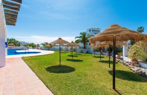 Chimenea Apartamento | Apartment Vista del Mar by Interhome