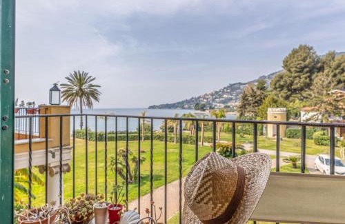 Latte Apartamento | Apartment Vista Mare by Interhome