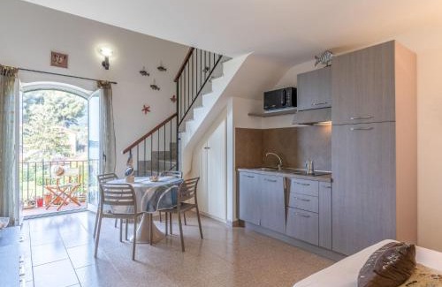 Latte Apartamento | Apartment Vista Mare by Interhome