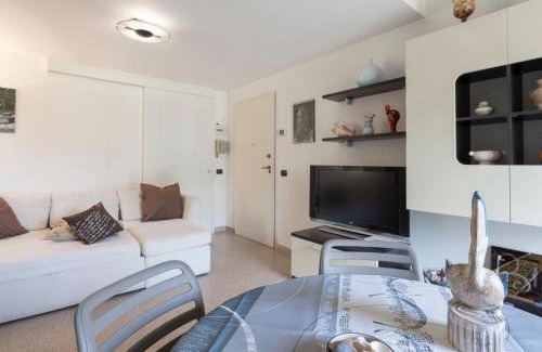 Latte Apartamento | Apartment Vista Mare by Interhome
