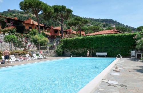 Latte Apartamento | Apartment Vista Mare by Interhome