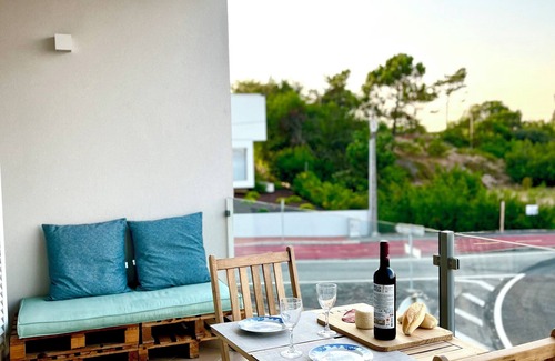 Torreira Apartamento | Apartment Vista Marina