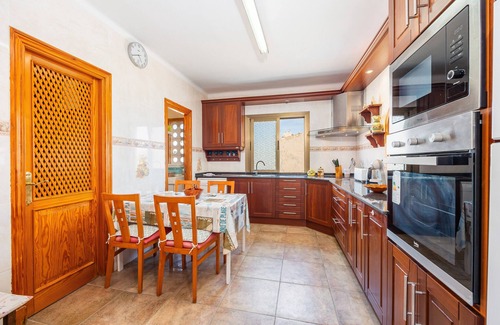 Sa Rapita Apartamento | Apartamento 'Vistamar Sa Rapita' con vistas al mar, Wi-Fi y aire acondicionado.