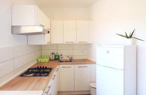 Funtana Apartamento | Apartment Vita