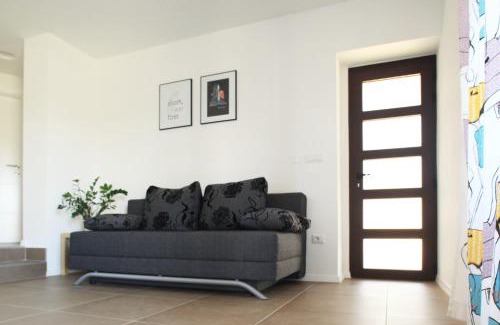 Funtana Apartamento | Apartment Vita
