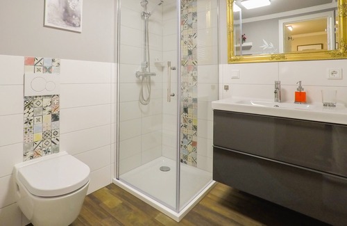 Dersdorf Apartamento | Apartment Vitality at Köln Messe Bonn Phantasialand