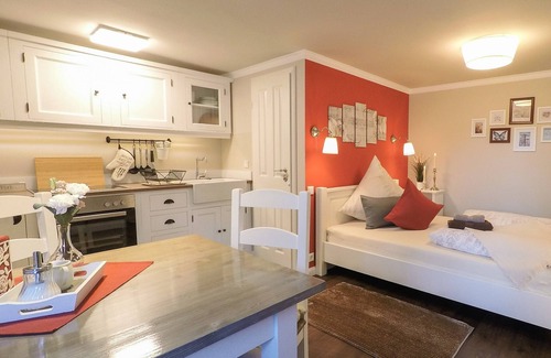 Dersdorf Apartamento | Apartment Vitality at Köln Messe Bonn Phantasialand