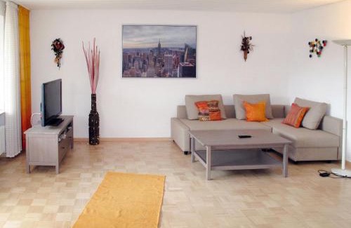 Friesenheim Apartamento | Apartment Vogesenblick by Interhome