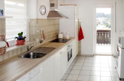 Friesenheim Apartamento | Apartment Vogesenblick by Interhome