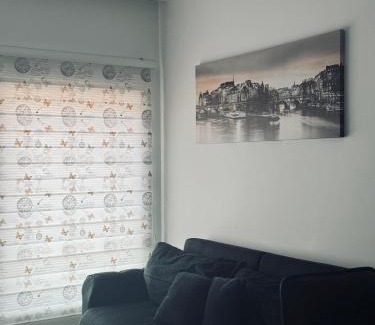 Dobrota Apartamento | Apartment Vogue