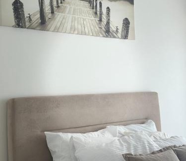 Dobrota Apartamento | Apartment Vogue