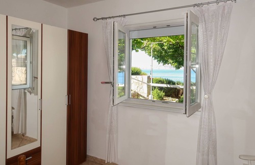 Sveti Juraj Apartamento | Apartamento Volga by Interhome
