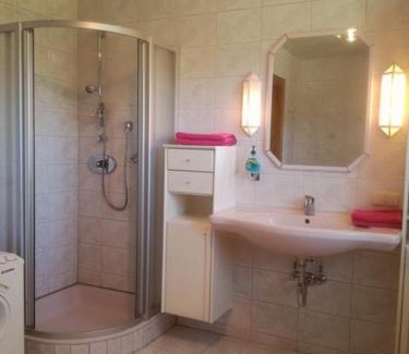 Vorderstoder Apartamento | Apartment Vorderstoder