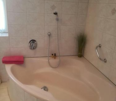 Vorderstoder Apartamento | Apartment Vorderstoder