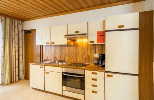 Uttendorf Apartamento | Apartment Vorreiter-3 by Interhome